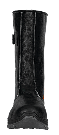 Сапоги OPERATOR 2.0 с КП и КС Thinsulate® шерст. мех кожаные ПУ/ТПУ