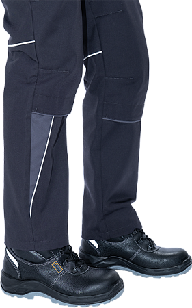 Брюки GT летние, т.серый-серый