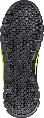 Полуботинки VERT с системой быстрой шнуровки с КП и КС на ЭВА/резина