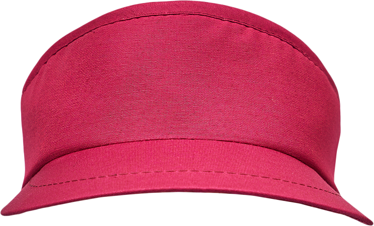 Козырек ЛЮКС, бордовый, NEW