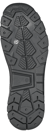 Сапоги OPERATOR 2.0 с КП и КС Thinsulate® шерст. мех кожаные ПУ/ТПУ