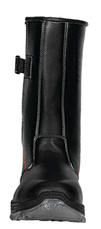 Сапоги OPERATOR 2.0 с КП и КС шерст. мех кожаные ПУ/ТПУ