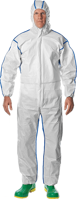 Комбинезон MicroMAX NS CoolSUIT (EMNC428)