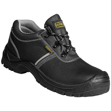 Полуботинки СПЕЦ-1 на ПУ