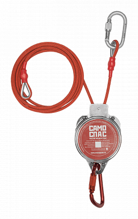 Самоспасатель индивидуальный МОНОСПАС 30 (ss KSPA-M)