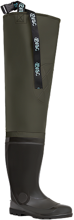 Сапоги рыбацкие ПВХ+винитол