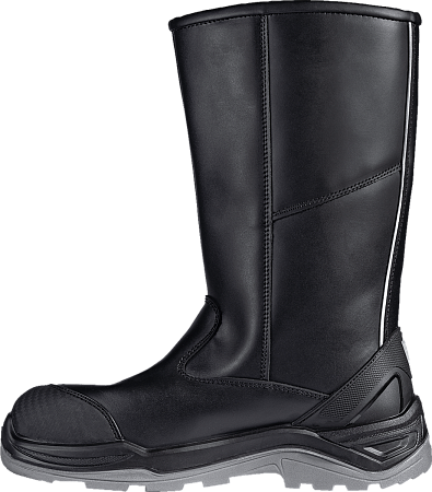 Сапоги VERT высокие с КП и КС кожаные ПУ/ТПУ